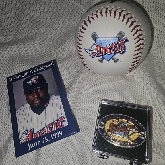 Baseball collectors - Picture 2 of 2